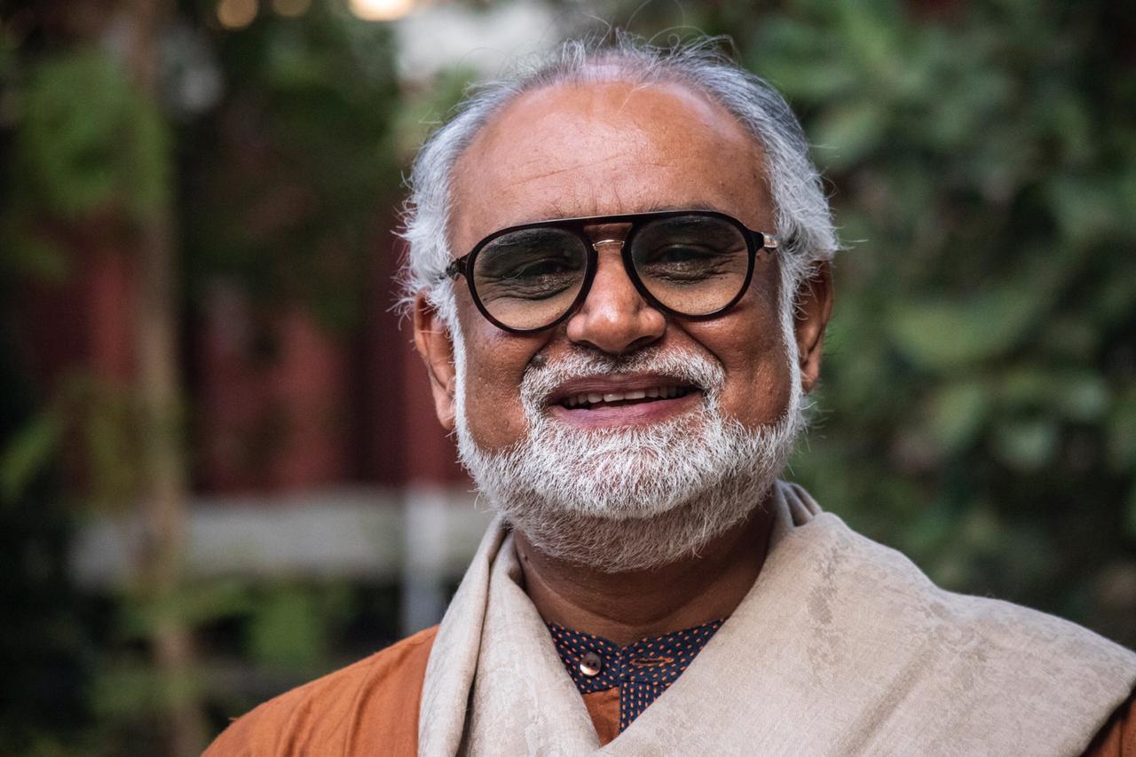 सच्चिदानन्द जोशी